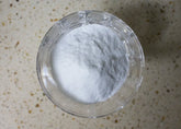 Baking ammonia